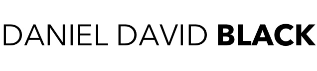 Daniel David Black